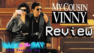 My Cousin Vinny 1992  Joe Pescis Finest Performance [upl. by Gellman295]