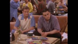 Friends  Best bloopers of all seasons  Part 3 [upl. by Mayhs]