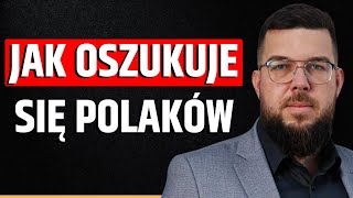 NAJWIĘKSZE OSZUSTWA FINANSOWE W HISTORII [upl. by Doran519]