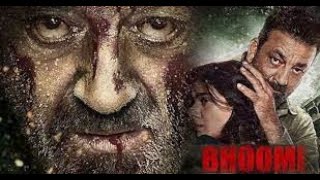 Bhoomi Full Movie Fact in Hindi  Bollywood Movie Story  Sanjay Dutt [upl. by Elroy]