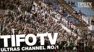 ULTRAS HELALA BOYS  CHANT MA NSMA7 FIK FUS vs KAC 052013  Ultras Channel No1 [upl. by Olnton876]