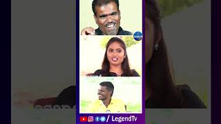 Ushi Bhai Latest Funny interview  Anchor Zinitha  U Shekar Kodangal  LegendTvTelugu1 [upl. by Bertelli170]