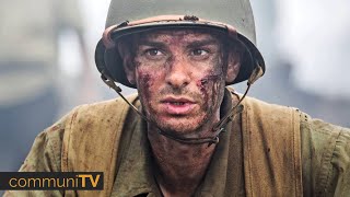 Top 10 World War II Movies [upl. by Chak561]