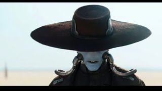 Cad Bane but With His Big Hat [upl. by Kyte126]