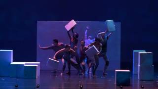 Elements Trailer  Physical Theatre [upl. by Pasia192]