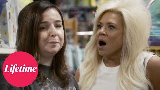 Theresa Caputo Reveals the TRUTH About Her Personal Life S1 E18  Beyond the Readings  Lifetime [upl. by Eadahc]