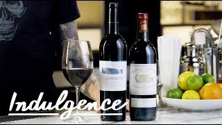 Everything You Need to Know About Cabernet Sauvignon [upl. by Godfry608]