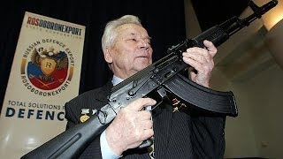 Kalashnikov E stato micidiale quanto Nobel [upl. by Darrow999]