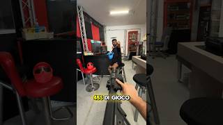 Hai mai provato 1vs1 come a Call of duty GULAG STYLE airsoft speedsoft softair gulag [upl. by Kauffmann]