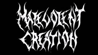 Malevolent Creation  Live in Miami 1990 Full Concert [upl. by Dora]