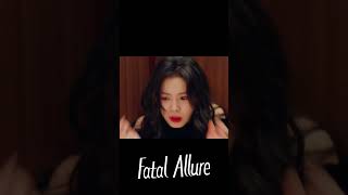 Whats happened😱💞  Fatal Allure  YOUKU [upl. by Suravat]