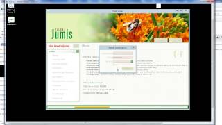 Tildes Jumis not connect to service [upl. by Pontius966]