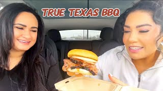 True Texas BBQ [upl. by Mitzie]