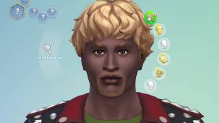 The Sims 4 baldi mod [upl. by Eidak474]