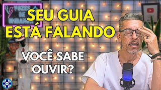 A Voz Silenciosa do Axé VozesdeUmbanda [upl. by Peppie]