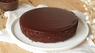 Gâteau 100 chocolat [upl. by Honor]