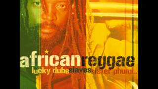 Lucky Dube and Slaves  Usizi [upl. by Adnih902]