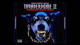 thunderdome 2 judgement day album [upl. by Stevenson]