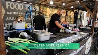 Oltenia turistica 20 septembrie 2024 [upl. by Ecadnarb]