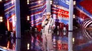 Britains Got Talent preview  Ted amp Grace [upl. by Ramat616]