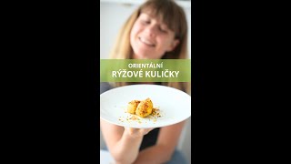 Rýžové kuličky Ammini Kozhukattai  Jíme Jinak [upl. by Annayoj]