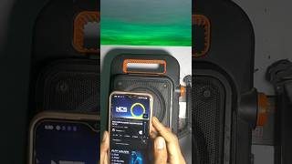 how to connect bluetooth speaker in phonebluetooth speakerbluetooth connect nahi ho raha hai [upl. by Barnabas937]