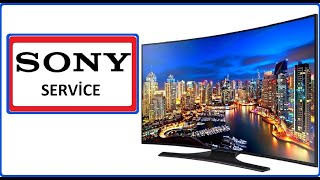 Sony Led Tv Andiroid KD65XD8505 KD55XD8505 kapanıyor [upl. by Niwrek243]