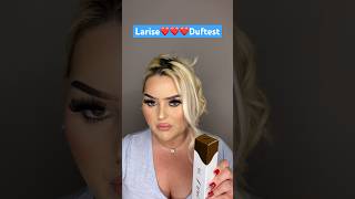 lariselarisedüftedüfte duftzwillingyoutubeshorts lariseduftduftinsperationnnbeautytwins [upl. by Deroo]