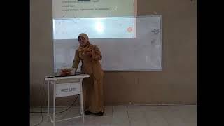 MAPEL quotADMINISTRASI UMUMquot KELAS BISMEN  X AKLX OTKPX PKMX BDP [upl. by Myrtie396]