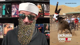 Jackass Forever  Movie Review [upl. by Eveline192]