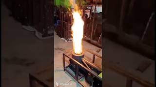 The Future of Wood Stoves 2024 Tech amp Trends shorts hindi [upl. by Oyr]