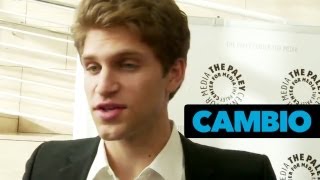 Craziest PLL Rumors Unveiled  Cambio Interview [upl. by Jehius]