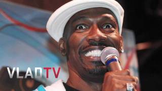 Charlie Murphy Names His Wackest Rappers [upl. by Noicpesnoc276]