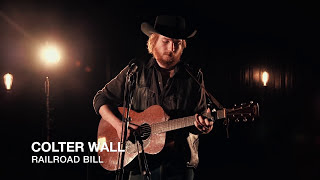 Colter Wall Full Live Concert [upl. by Kovacev]