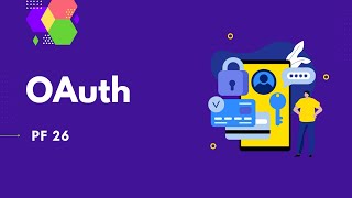 OAuth  PingFederate Complete course  PF 26 [upl. by Hwu285]