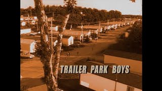 Trailer Park Boys  The Greatest Theme Ever [upl. by Andeee]