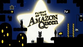 Sternstunde Flight of the Amazon Queen [upl. by Goldstein]