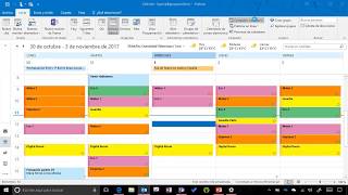 Compartir Calendario Outlook [upl. by Tarrel]