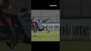 How Rüdiger Stopped Mbappé [upl. by Zeuqcaj]