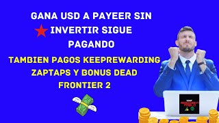 ✅IDLE EMPIRE OCTUBRE 2024 USD PAYEER TUTORIAL PRUEBA DE PAGO Y MAS┃COMO GANAR DINERO EN INTERNET [upl. by Anaehr255]