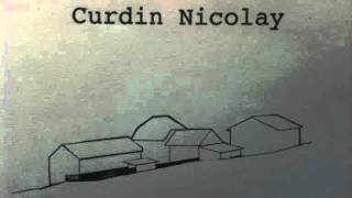 Curdin Nicolay  Kindl [upl. by Ginger]