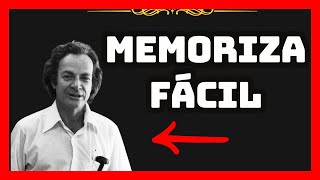 La Técnica de Feynman para aprender y memorizar cualquier cosa [upl. by Hedvige]