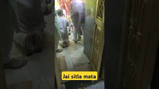 Sitla mandir Rajnandgaon Chhattisgarh music rajnandgaon new temple trending viralvideo [upl. by Gwyneth454]