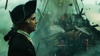 POTC At Worlds End  I Dont Think Now Is The Best Time CUT Becketts Death slowed amp reverbed [upl. by Enomis]