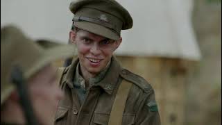 Gallipoli 2015 E03 sub Esp [upl. by Dumah]