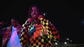 ShooterGang Kony ft OMB Peezy  Real Shit  directed by KWelchVisuals Official video [upl. by Bohman519]