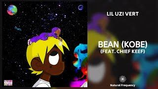 Lil Uzi Vert  Bean Kobe feat Chief Keef 432Hz [upl. by Tima]