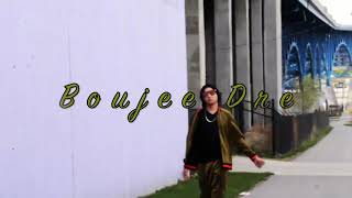 Boujee Dre  Flow OFFICIAL MUSIC VIDEO [upl. by Aihsoem]