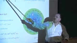 Magnetic monopoles on cosmic scales [upl. by Den]