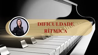 Dificuldade Rítmica [upl. by Niuqram]